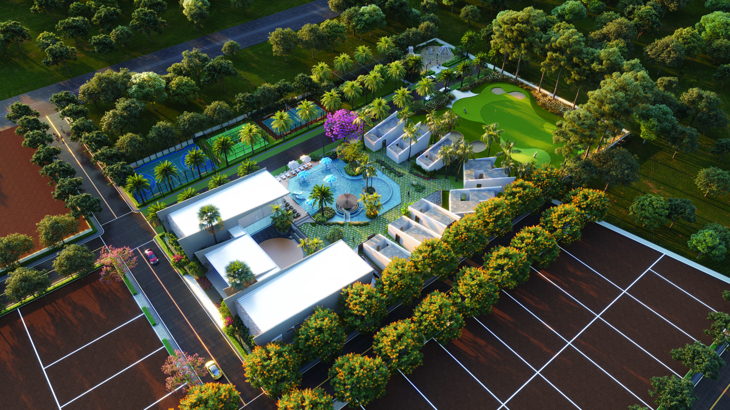AERIAL-COTTAGE-SITE-scaled