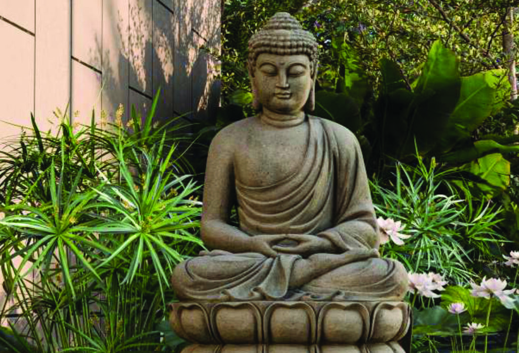 Budha