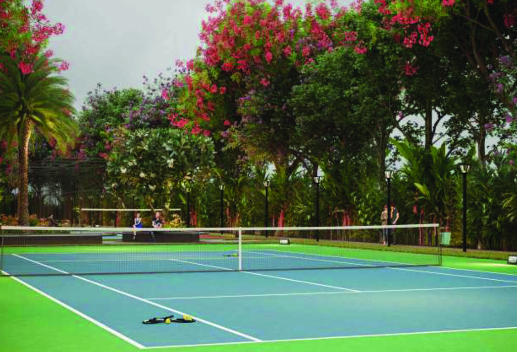 Tennis